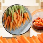 Baby Carrots