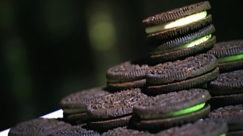 oreo Cookies