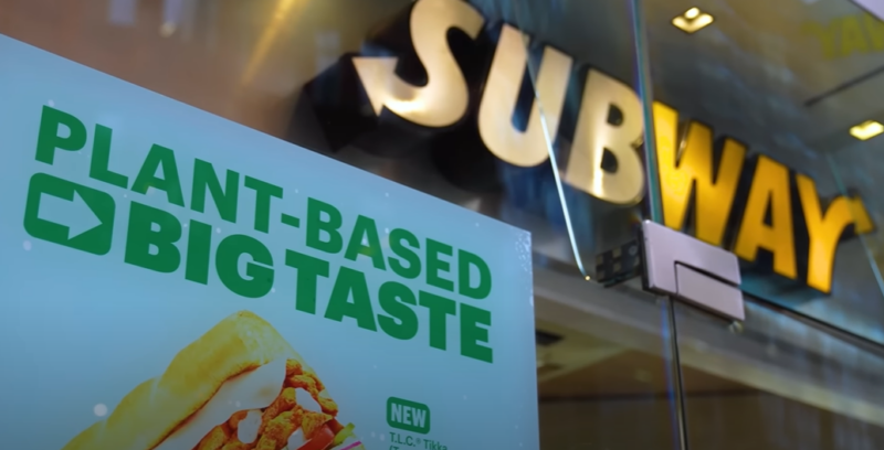 subway business model