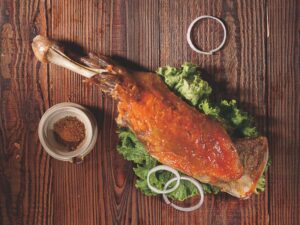 Costco Lamb Leg (What To Know + Best Way To Cook It) Lettuce Eat LC