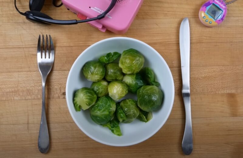 Brussel Sprouts